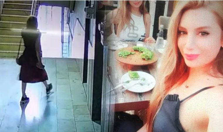 Botoks kurbanı Kübra'nın davasında bir kişiye tahliye