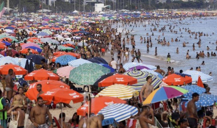 Covid-19: Brezilya yeni varyantların üreme alanı olabilir mi?