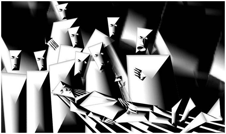 Bir kadavranın hatıra defteri