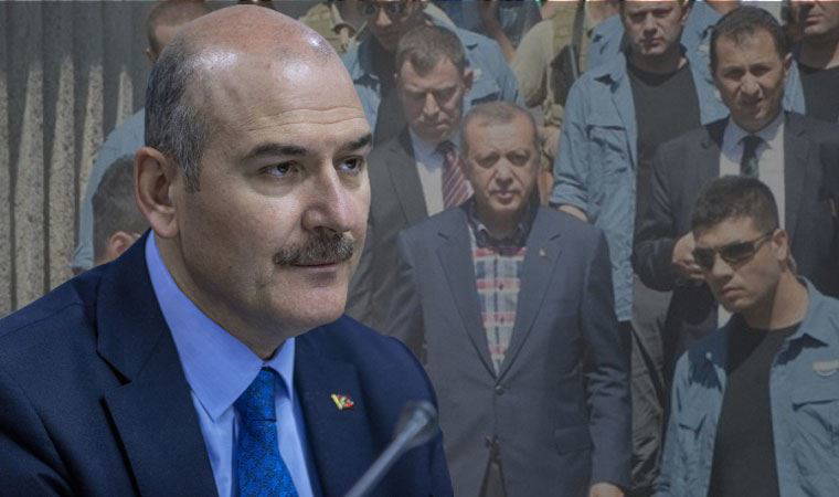 Erdoğan’ın koruması intihar etti; CHP’li Murat Bakan, Soylu’ya tepki gösterdi