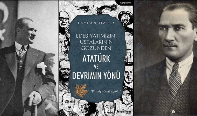 Edebiyatçılar ve Atatürk (17.03.2021)