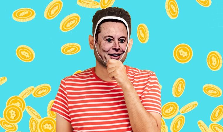 Bitcoin: 'Sahte Elon Musk hesabından paylaşılan kripto para mesajına inanıp 560 bin dolar kaybettim'