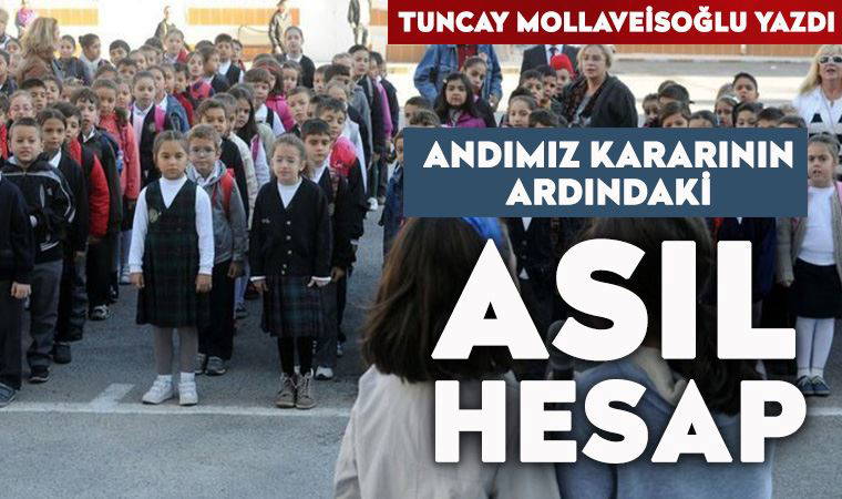 Bahçeli ‘Andımız kararını’ ortağında aramalı..