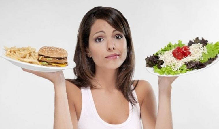 Tek öğün beslenmenin zararları saymakla bitmiyor