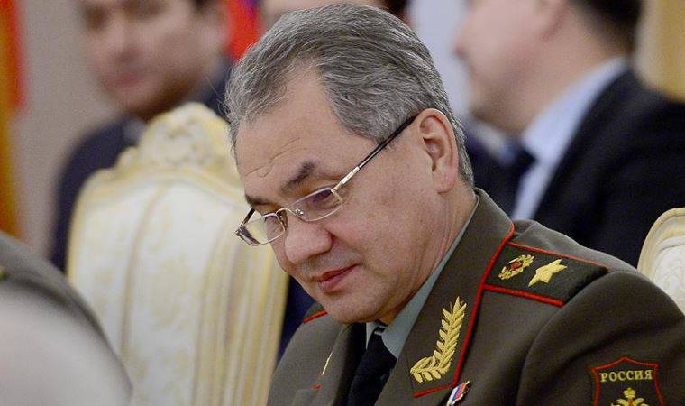 Rusya Savunma Bakanı'ndan Türkiye açıklaması: ‘Zorluğun sebebi NATO üyesi olması’