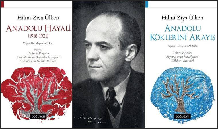 Anadolu’ya felsefeyle bakmak! (18.03.2021)