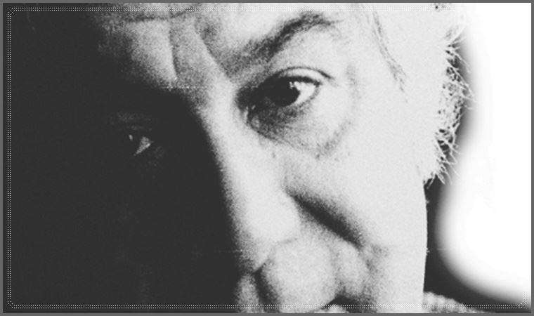 Demir Özlü... Hayalet Oğuz’un tanıklığıyla! Necdet Batum'un yazısı...