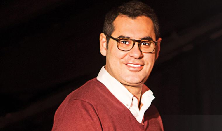 Yazarımız Enver Aysever gözaltına alındıktan sonra serbest bırakıldı