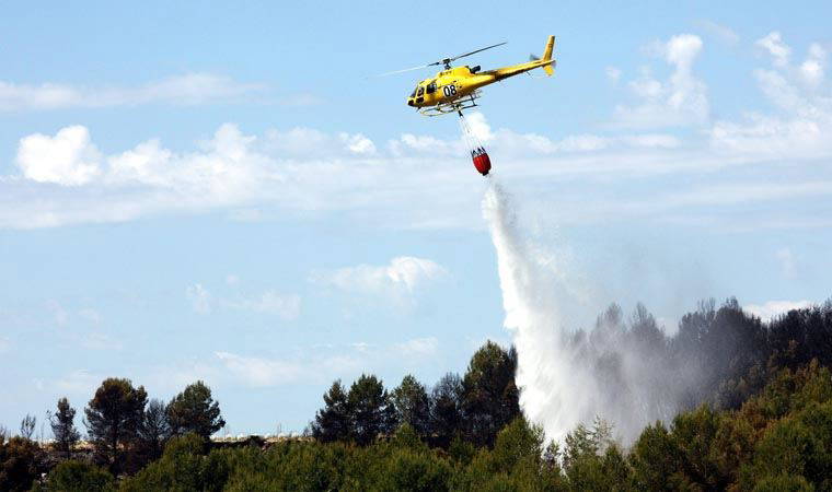 Brezilyalı siyasetçi: 'Koronayla mücadele için havadan dezenfektan sıkalım'