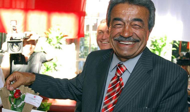 Kamer Genç'in adı Çiğli'de yaşayacak