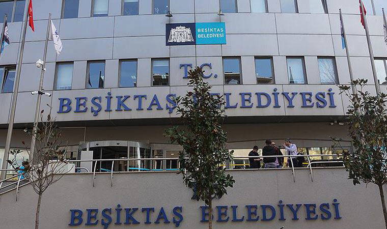 Beşiktaş Belediyesi'nde toplu iş sözleşmesi imzalandı