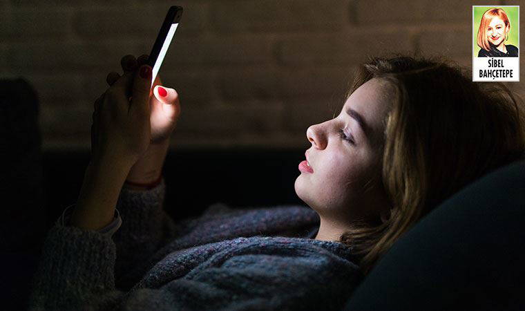 Pandemi uykumuzu kaçırdı