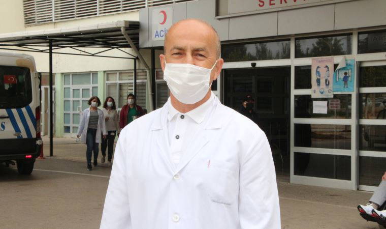 Pandemi dönemi acil servislere şiddet nedeniyle gelen vakalar 2 kat arttı