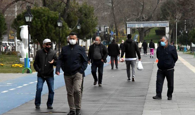 Prof. Dr. Ertuğrul: İngiltere mutasyonu hakim olursa salgın hız kazanacak