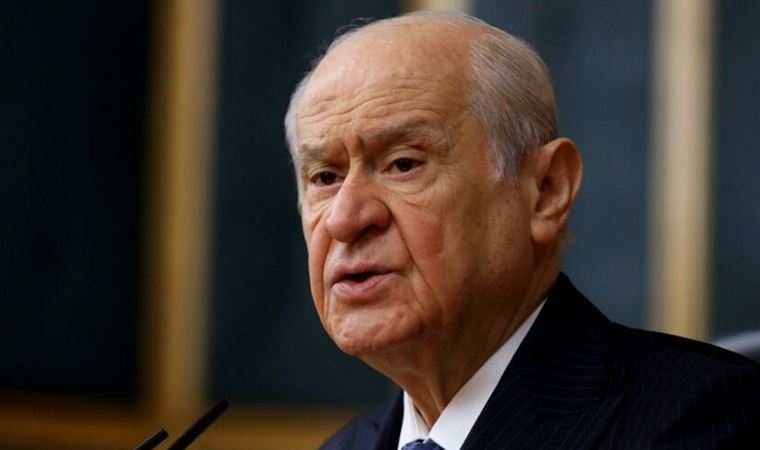 Bahçeli'den 'parlamenter sistem' açıklaması