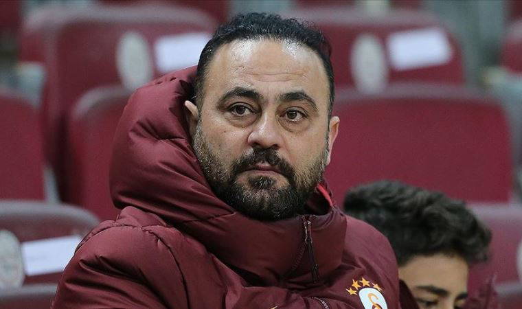 Hasan Şaş Adana Havalimanı'nda kavgaya karıştı