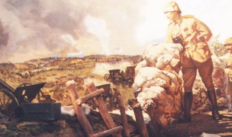 Çanakkale Destanı 106. yılında