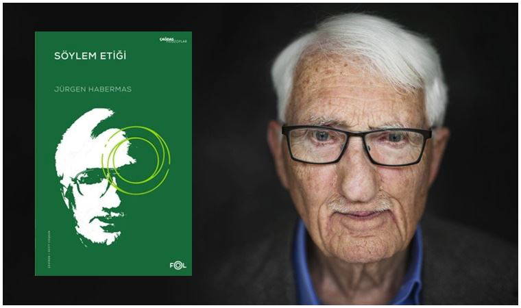 Habermas ile ahlak üzerine… (19.03.2021)