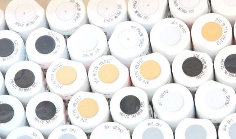 Uzmanından ‘boya’ uyarısı; erkeklerde kısırlığı, çocuklarda ise astımı tetikliyor