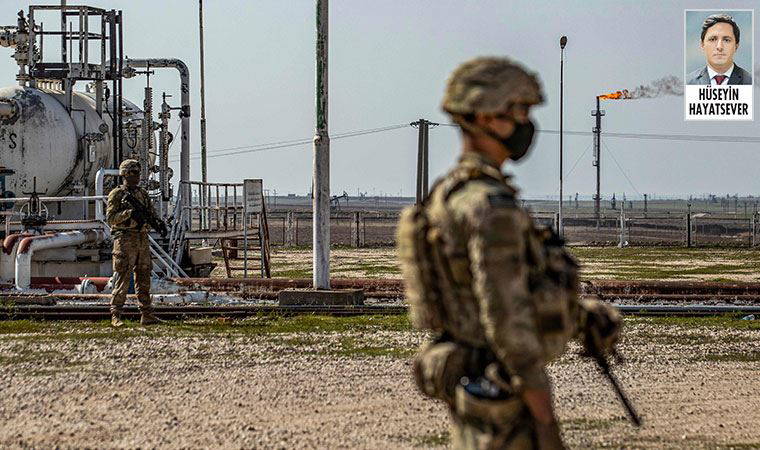 ABD’nin Ortadoğu hesapları