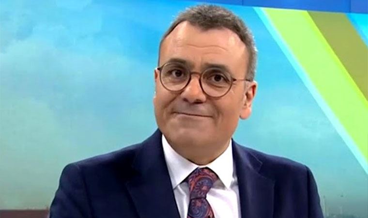 Canlı yayındaki sözleri tepki çekmişti... Mesut Yar özür diledi