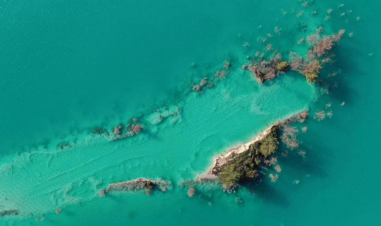 Muğla 'kirletilenler' listesinde