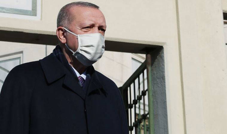 Erdoğan'dan, Joe Biden'a Putin tepkisi