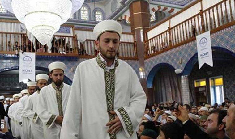 Diyanet'e 27 bin kadro için Erdoğan'a seslendi: 