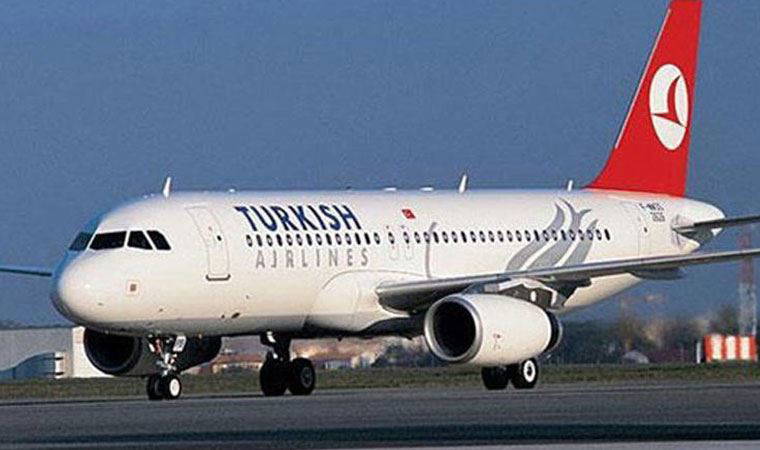 Bebek kalp krizi geçirdi, THY uçağı acil iniş yaptı