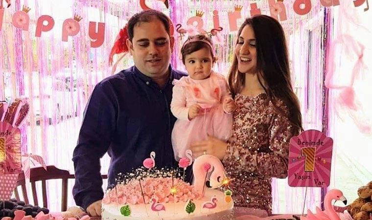 Kuşadası'nda kaybolan döviz bürosu çalışanı Berk Ergier'den acı haber