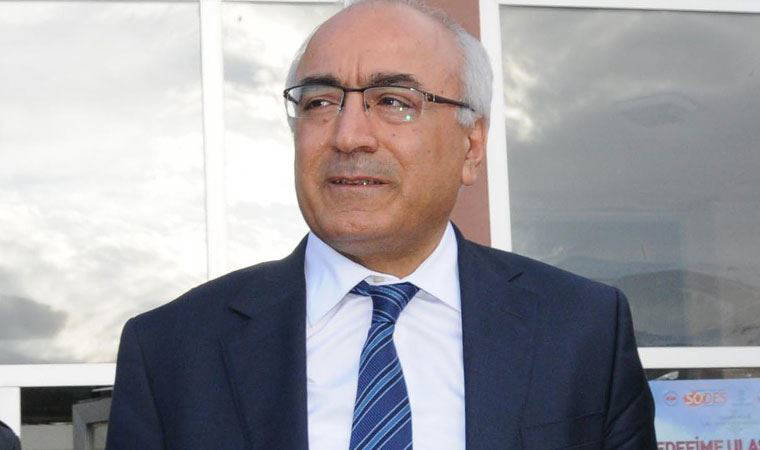 Öztürk Türkdoğan adli kontrol şartıyla serbest bırakıldı