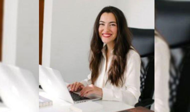 Sanatçı Didem Yalınay’dan büyük başarı
