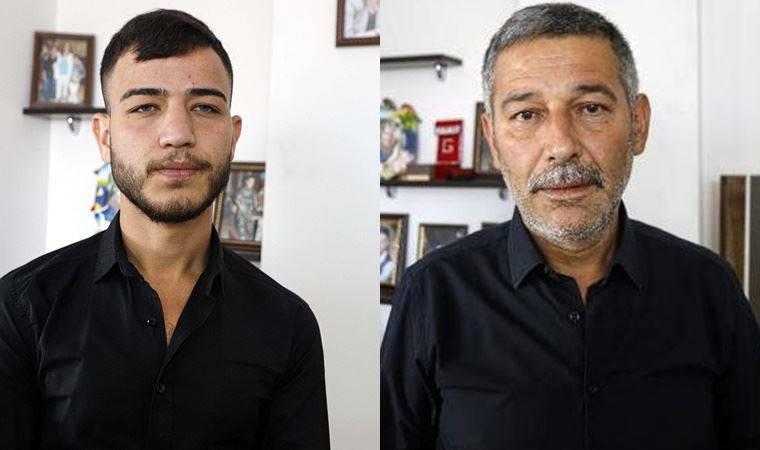 Ümitcan Uygun ve babası hakkında yeni iddianame