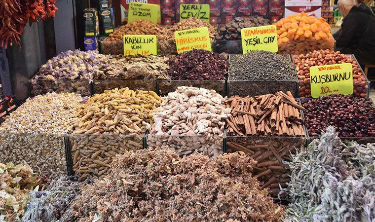 Uzmanlar bitki çaylarının yan etkilerine karşı uyardı