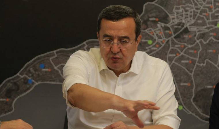 Konak'ta kentsel dönüşüm planları onaylandı