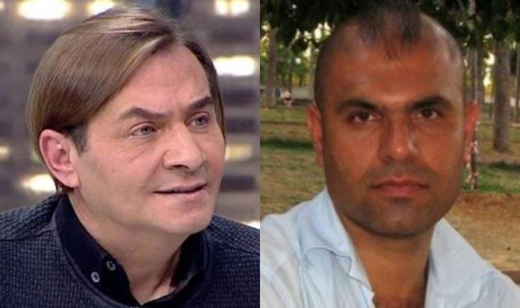 Armağan Çağlayan'dan Ajdar açıklaması: '1 Milyon Avro istedi'