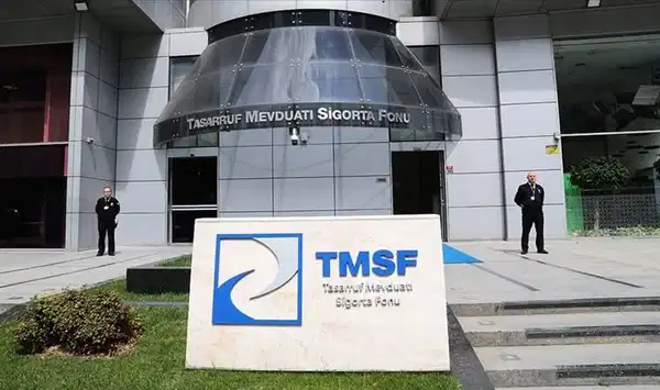 TMSF Başkanı Gülal, TMSF'ye devredilen şirketler için açıklama