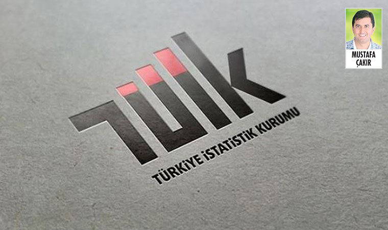 Türkiye İstatistik Kurumu’nun başkanlığına, bu kez Prof. Dr. Erdal Dinçer atandı