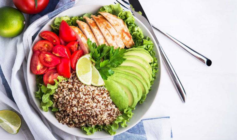 Ketojenik diyet tehlikeli mi?