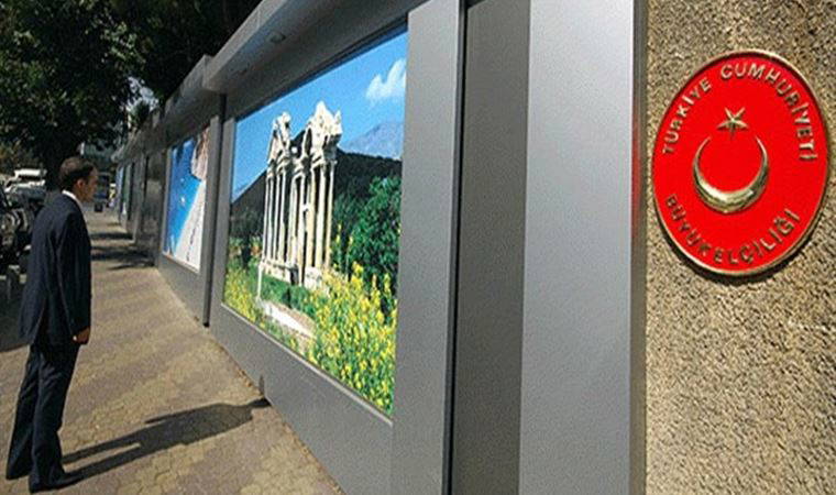 Büyükelçi ve il müftülüğüne yeni atamalar yapıldı