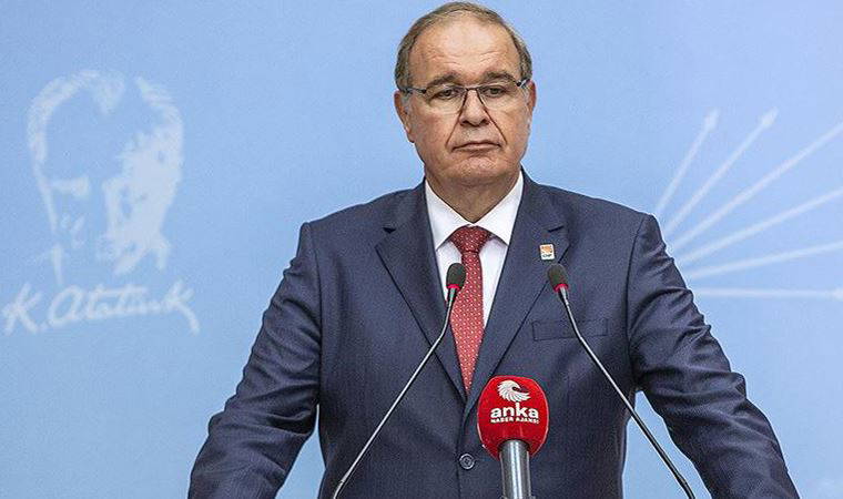 İstanbul Sözleşmesi'nin feshedilmesine tepki gösteren Faik Öztrak'tan Meclis Başkanı'na çağrı