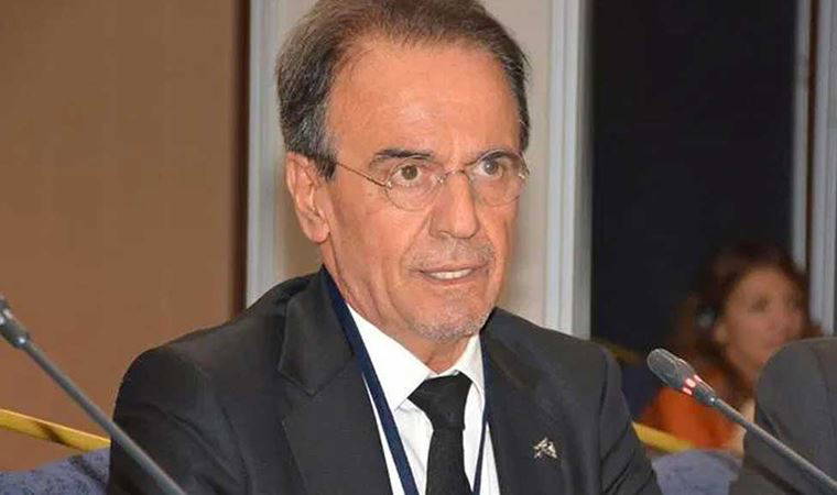 Prof. Dr. Ceyhan: Mutant virüslü hasta sayısı 400 binler civarında