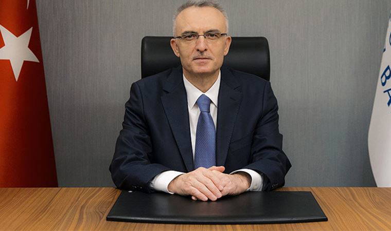Naci Ağbal neden görevden alındı? AKP ekonomi yönetiminin iflasını dünyaya ilan etti