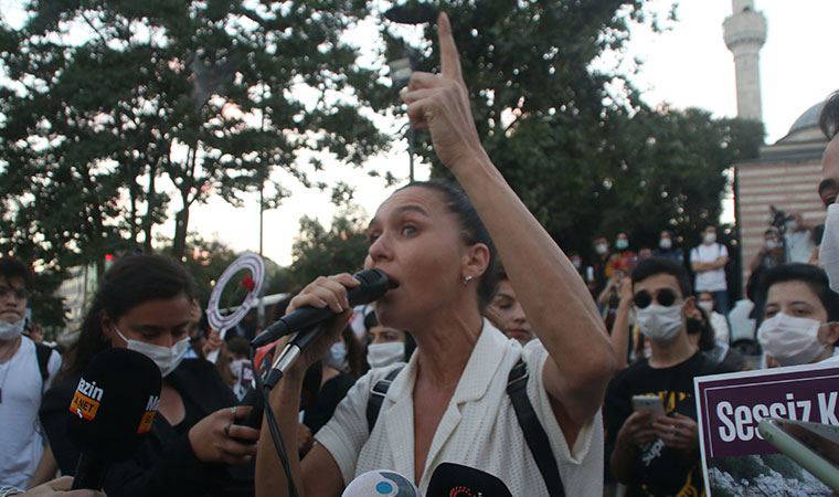 Ünlü isimlerden İstanbul Sözleşmesi’nin feshedilmesine tepki