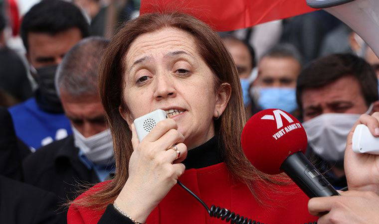 DİSK Genel Başkanı Çerkezoğlu'ndan 'İstanbul Sözleşmesi' tepkisi