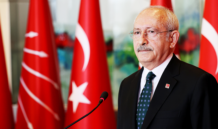 Son dakika... Kemal Kılıçdaroğlu'ndan İstanbul Sözleşmesi kararıyla ilgili ilk tepki