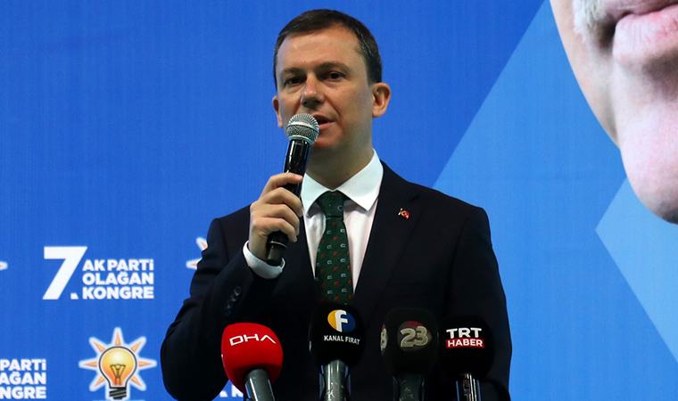 İstanbul Sözleşmesi karaname ile feshedilemez itirazlarına AKP'den yanıt