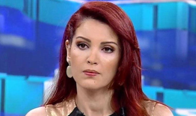 MHP'den Nagehan Alçı üzerinden 'Andımız' açıklaması