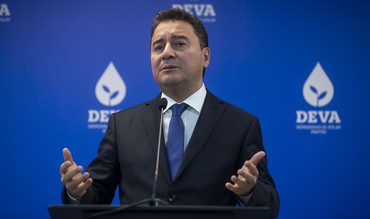 Babacan, Ağbal ve İstanbul Sözleşmesi kararlarını değerlendirdi: ‘Günahı boynunuzadır’