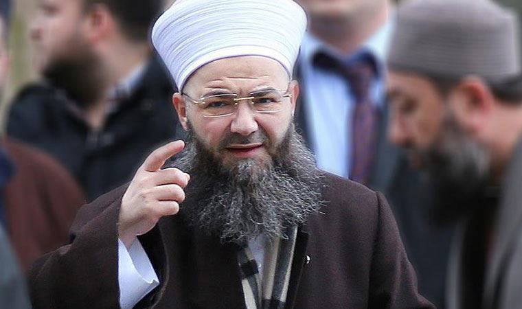 Cübbeli'den Erdoğan ve diğer partilere teşekkür, DEVA ile GP'ye 'teessüf'